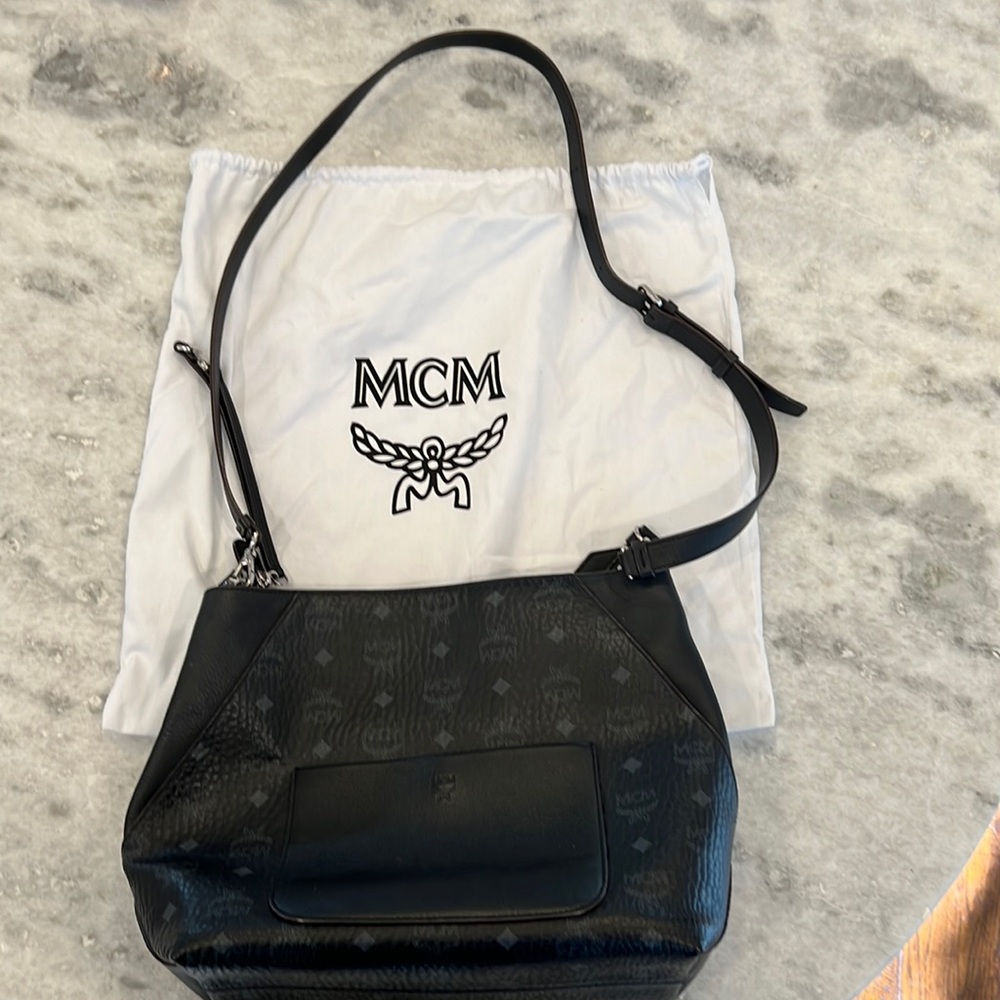 MCM Crossbody/Shoulder Bag